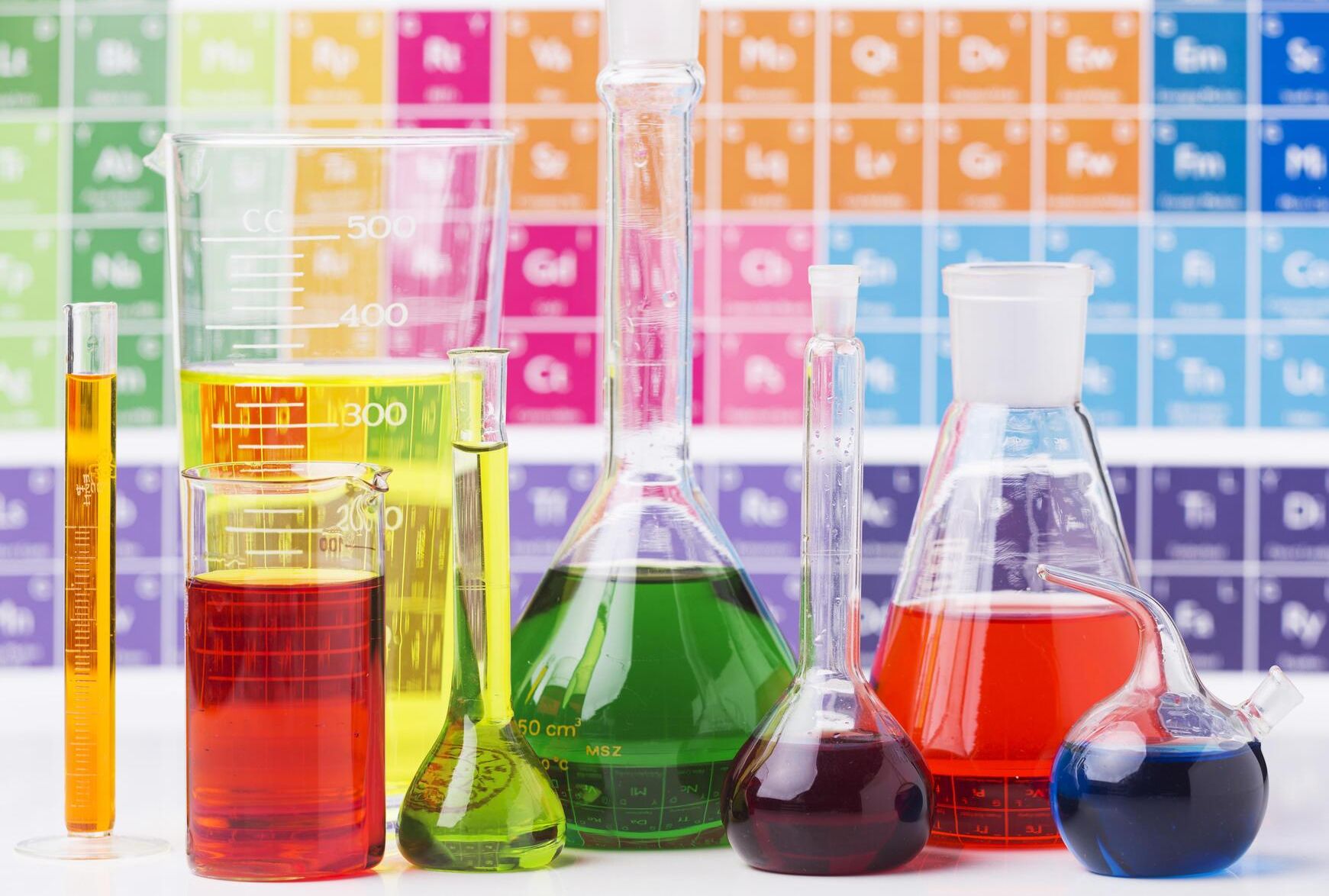 Kimyasalların Kayıt, İzin ve Kısıtlaması